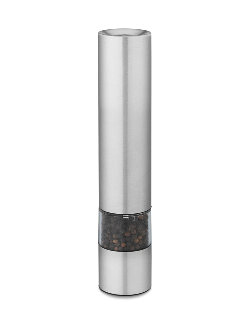 Cole & Mason Electric Salt & Pepper Mills, 8"