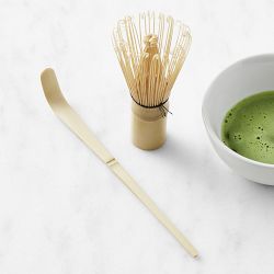 Williams Sonoma Matcha Whisk 