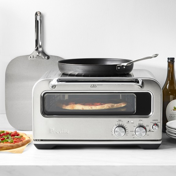 Breville Smart Oven® Pizzaiolo Pizza Oven