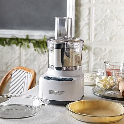 Cuisinart Elemental 8-Cup Food Processor