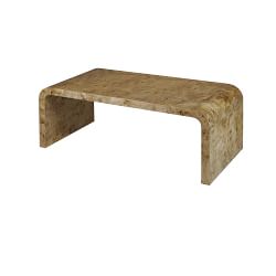 Holland Coffee Table (48&quot;)