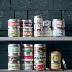 Williams Sonoma Rub, Korean BBQ