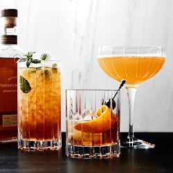 Dorset Barware Collection