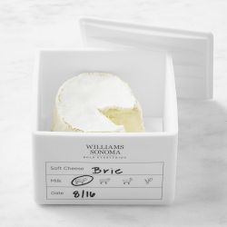 Hold Everything Cheese Vault Soft Cheese