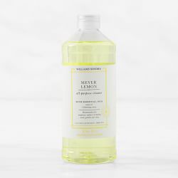 Williams Sonoma All-Purpose Cleaner, Meyer Lemon, 20oz