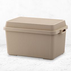 Like-it Stack-up Container Deep, Beige