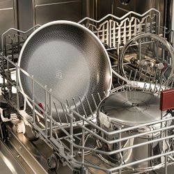 Zwilling Peak Hybrid Ceramic Nonstick Fry Pan