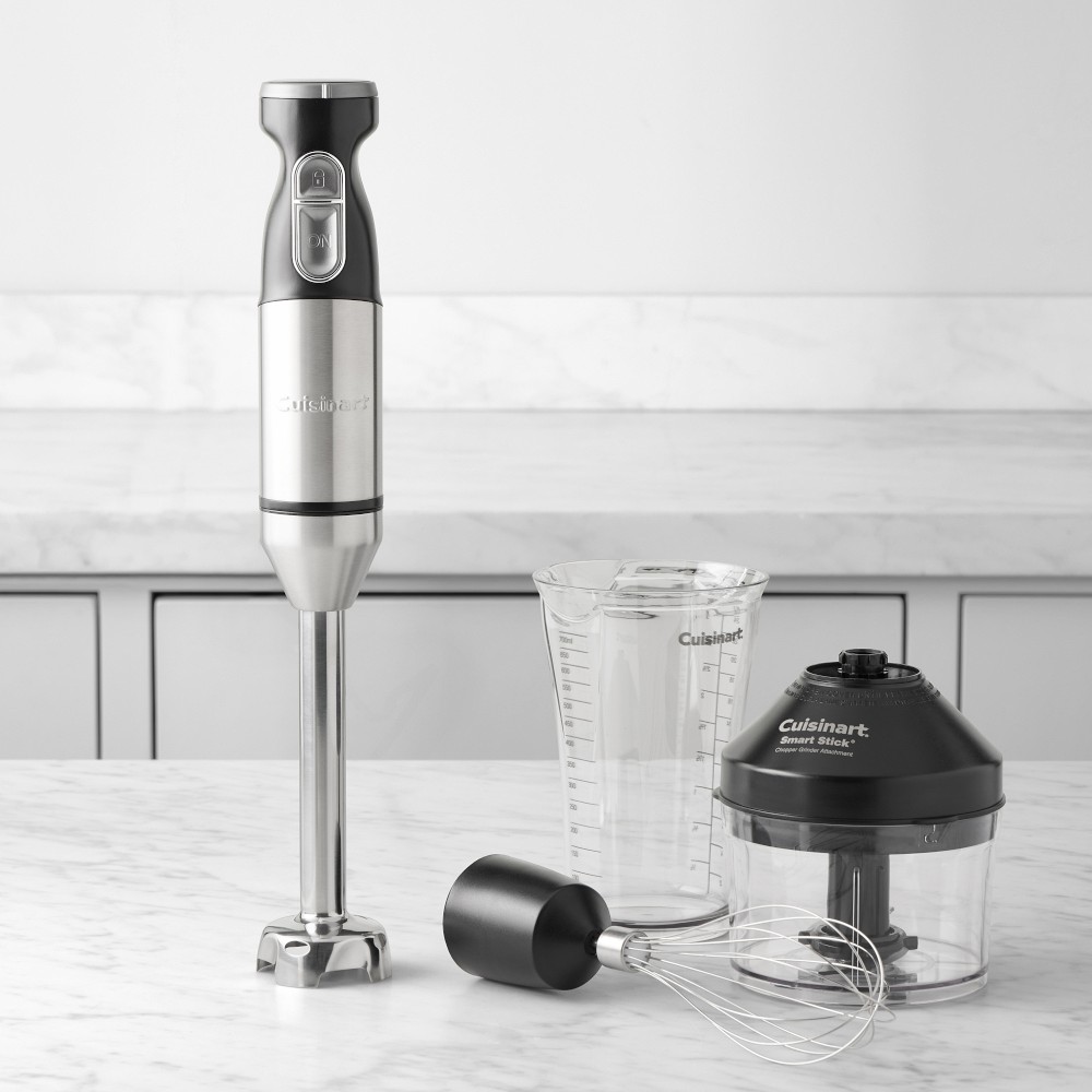 Cuisinart Smart Stick Variable Speed Hand Blender