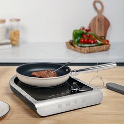 SMEG Portable Induction Cooker