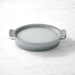 Gray Le Creuset | Williams Sonoma