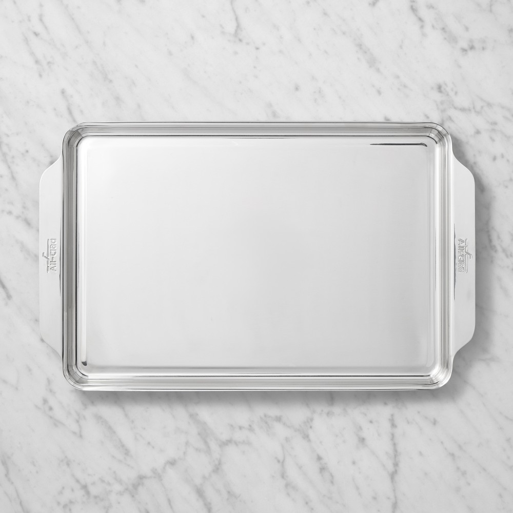 All-Clad Stainless Steel Half Sheet