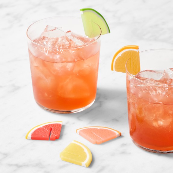 Fred & Friends Citrus Drink Markers