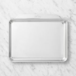All-Clad Stainless Steel Quarter Sheet Pan