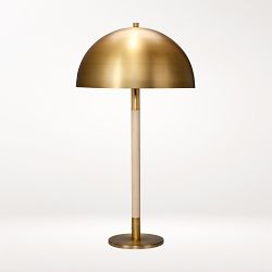 Merlin Table Lamp
