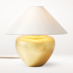 Josh Young x Williams Sonoma Home Klein Table Lamp