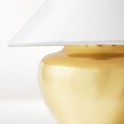 Josh Young x Williams Sonoma Home Klein Table Lamp