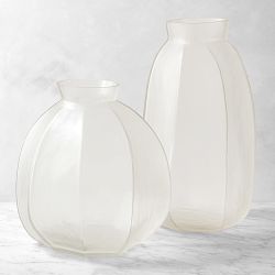 Cova Glass Vase