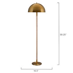 Merlin Floor Lamp