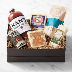Deer Creek Bloody Mary & Cheese Gift Set 