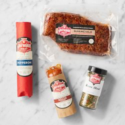 Journeyman Meats Pizza Bundle