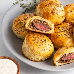 Classic Welly Bites, Set of 8