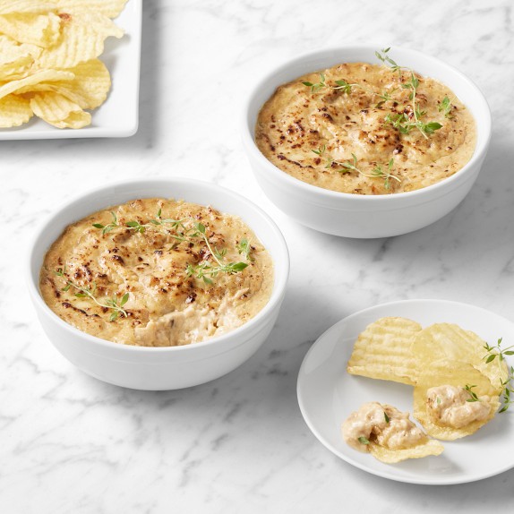 Caramelized Onion Dip, Set of 2