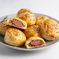 Classic Welly Bites, Set of 8