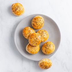 Classic Welly Bites, Set of 8