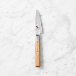 Miyabi Shiro Paring Knife, 3 1/2"