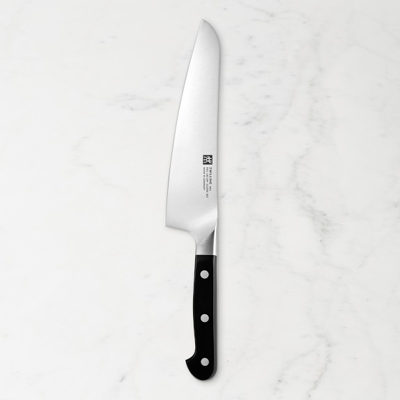 Zwilling Pro Ultimate Sous Chef Knife, 7"