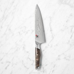 Miyabi Iki Chef's Knife, 8"