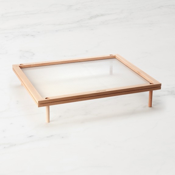 Stackable Pasta Dryer