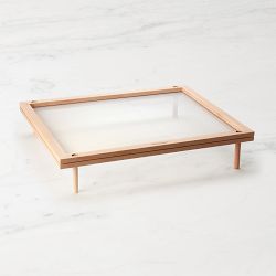 Stackable Pasta Dryer