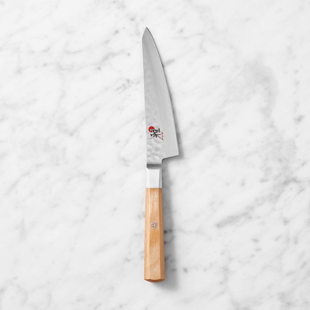 Miyabi Shiro Prep Knife, 5 1/4" - 5 1/4"