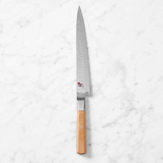 Miyabi Shiro Slicing Knife, 9 1/2"