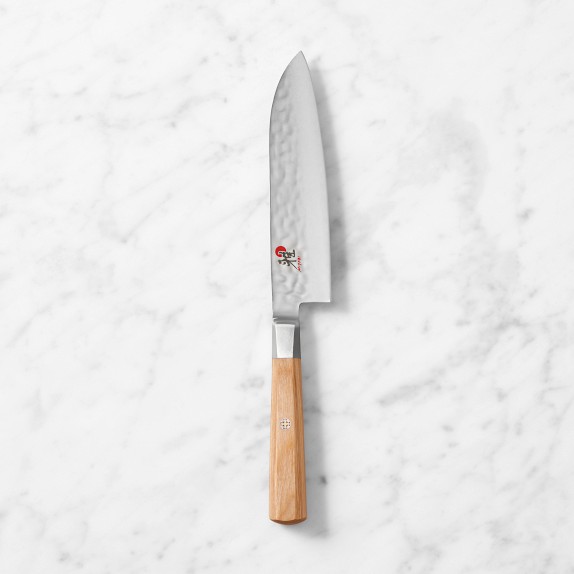 Miyabi Shiro Chef's Knife, 8