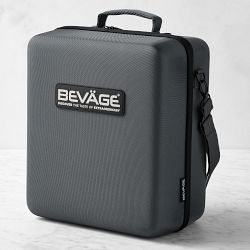 Beväge Pro Decanter Carrying Case