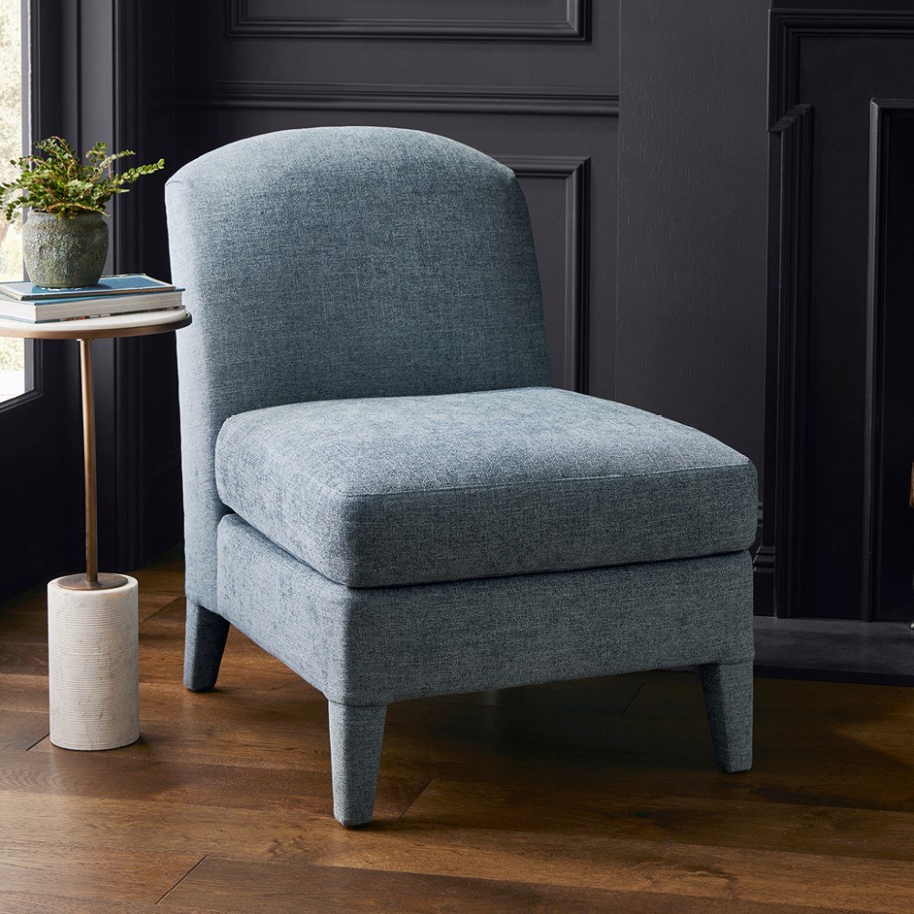 Salera Slipper Chair