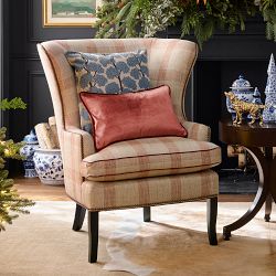 Chelsea Wing Chair