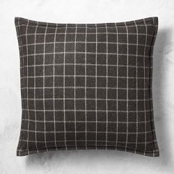 Edith Plaid Pillow Cover