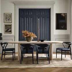 Baldwin Upholstered Dining Side Chair