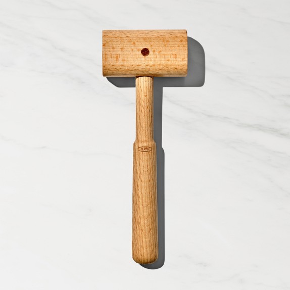 OXO Good Grips Wooden Seafood Mallet