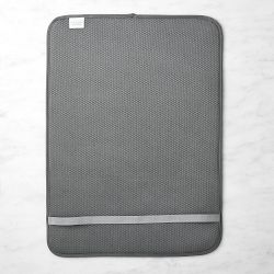 Hold Everything Drying Mat, Set of 2