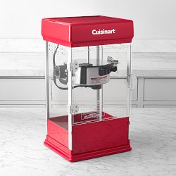Cuisinart Theater-Style Popcorn Maker