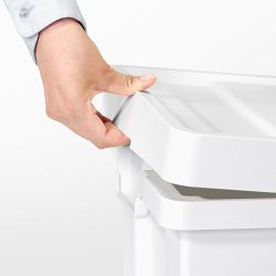 Like-it Store-up Container Deep with Tray