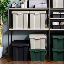 Like-it Store-up Container Deep with Tray
