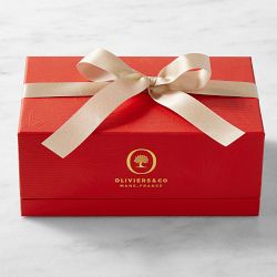 Olivier &amp; Co. Flavored Oils Cruet Gift Set