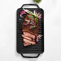 Lodge Chef Seasoned Cast Iron Collection image