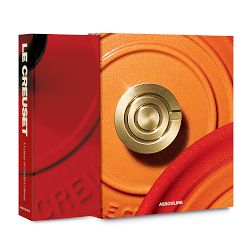 Le Creuset: A Century of Colourful Cookware by Assouline Books