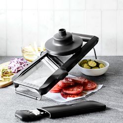 Chef'n Glass Mandoline